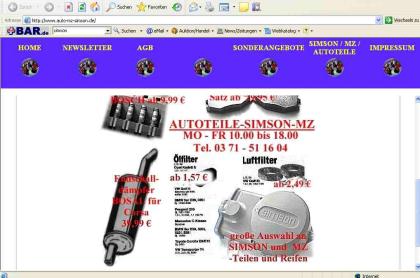 Autoteile Gurk in Chemnitz