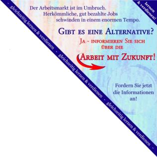 Ihr Grundstein für solides Einkommen!