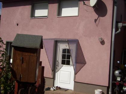 Einfamilienhaus