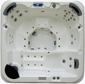 EasyPool24 - Whirlpool