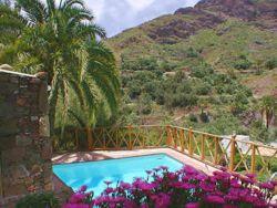 Private Ferienhäuser auf den Kanaren - Gran Canaria La Montana
