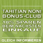 TAHITIAN NONI Saft