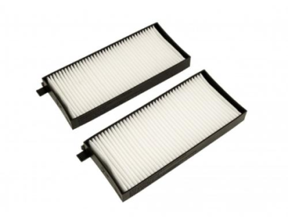 Pollenfilter Innenraumfilter SSANGYOUNG ACTYON KYRON