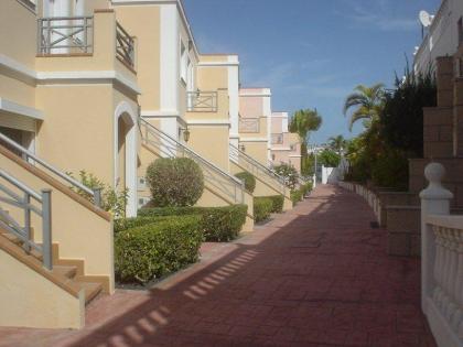 Teneriffa Apartment - Playa del Duque / Costa Adeje