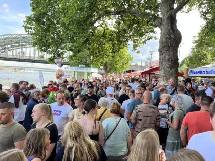25. Kölner Bierbörse