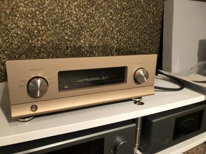 C-7i High End Vorstufe