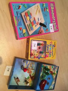 Flohmarkt Kindersachen, Bücher, Schuhe, Spielzeug am 20.12-0.7978 von 15 Uhr bis 1