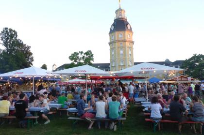 16. Karlsruher Bierbörse