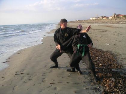 Bujinkan Ninjutsu Nürnberg