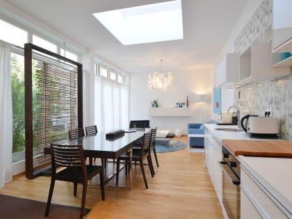 Ferienwohnung München D 18412