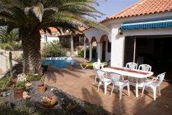 Ferienhausvermietung in Bahia Azul auf Teneriffa