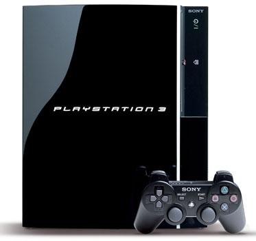 Playstation 3 neu und noch verpackt