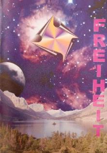 Kreire Deine Welt