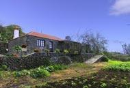 Ferienhausvermietung auf den Kanaren -  Casa Rosa auf La Palma