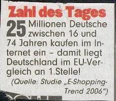 Kostenlos inserieren!