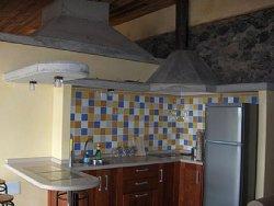 Teneriffa Appartement Anaga