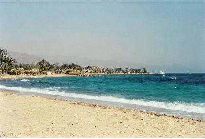 Amon-Yahro camping (Nature &Travel) Southsinai-Nuweiba -Egypt !