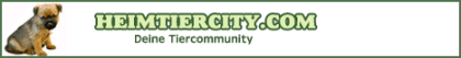 HeimtierCity - Deine Tiercommunity