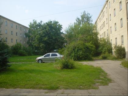 Zimmer im Süden von Merseburg zu vermieten.