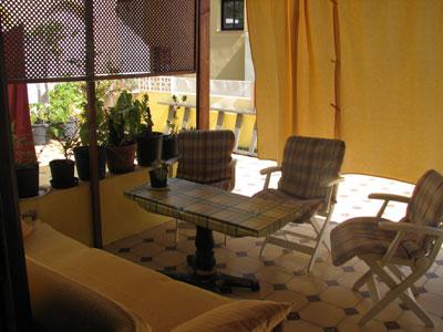 Apartment Taurus in Puerto Tazacorte auf La Palma