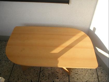 Wohnzimmer Tisch zuverkaufen