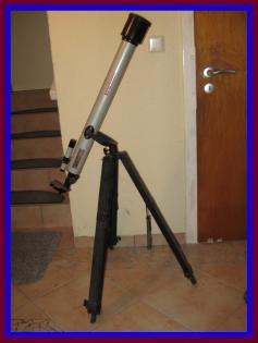 Bresser Teleskop