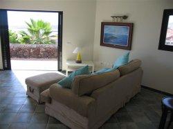 Teneriffa Appartement Luis
