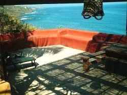 Finca Babon in Los Realejos im Norden von Teneriffa