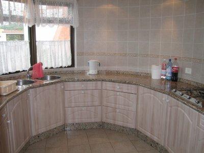 Villa edda auf teneriffa