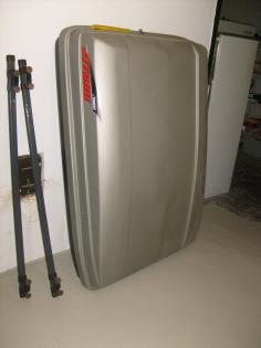 Auto Dach Box