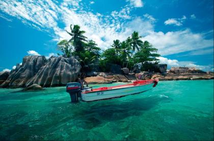 Seychellen