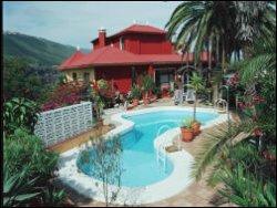 Pension Casa Luisa auf teneriffa