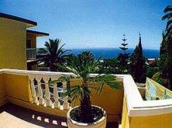 Ferienhausvermietung auf den Kanaren -  Ferienanlage Primavera auf La Palma