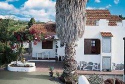 Casa Teideblick auf Teneriffa