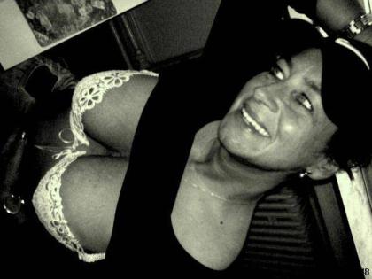 Neu in essen Gina 40 absolut privat