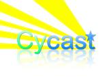 Cycast - Bühne im Internet