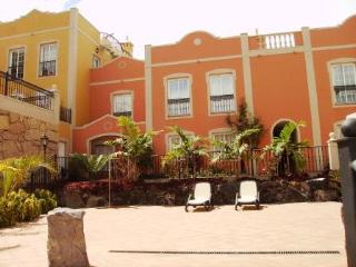 Ferienhaus und Ferienwohnung auf Teneriffa - Appartment Paraiso 2