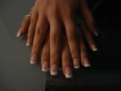 Nageldesign zu Hammerpreisen nur noch 7 Tage!