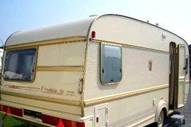 Tabbert Comtesse 515 HTD
