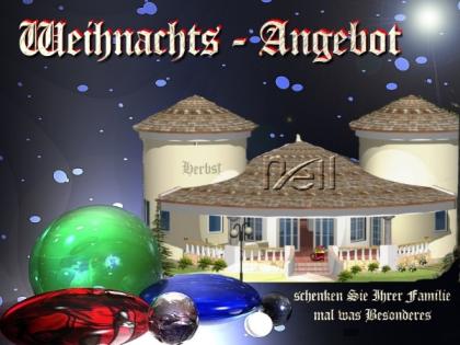 Schenken Sie Ihrer Familie was Besonders