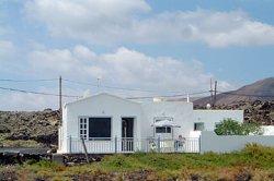 Lanzarote Casa Seba