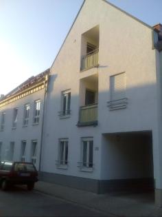 Top ETW in Mainz