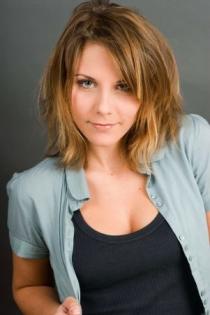 Hallo, hier ist Silvia 26Jahre