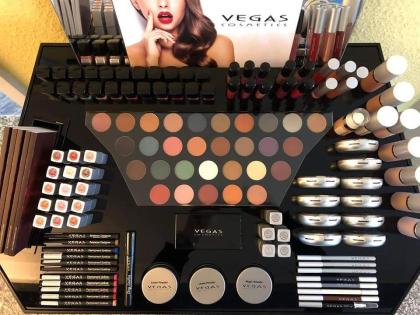 !!Werde Beauty Präsenter !!