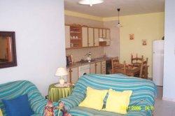 Ferienhausvermietung auf den Kanaren - Appartment Coco auf El Hierro
