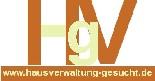 Hausverwaltung gesucht?