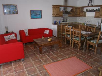 Casita Mariela in Caleta de Famara auf Lanzarote