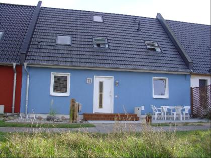 Ferienwohnnungen Wendt für 2 bzw. 4-6 Personen