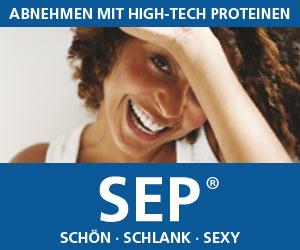 Abnehmen mit High Tech Proteinen...