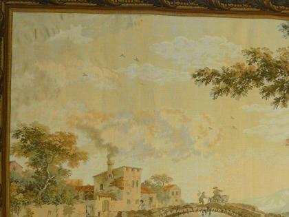 Gobelin Bildteppich 180x126 (G039)